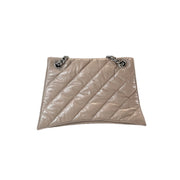 Balenciaga Crush Medium Chain Bag